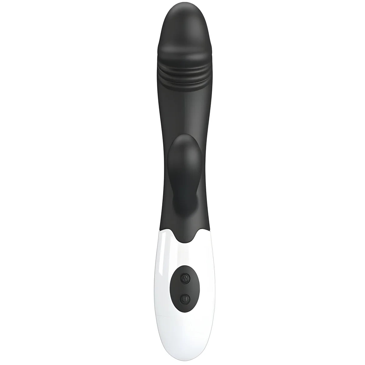 pretty love vibrateur snappy g spot noir