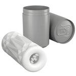 Masturbateur simple modèle 2, plaisir discret - Vignette | Adopt1toy