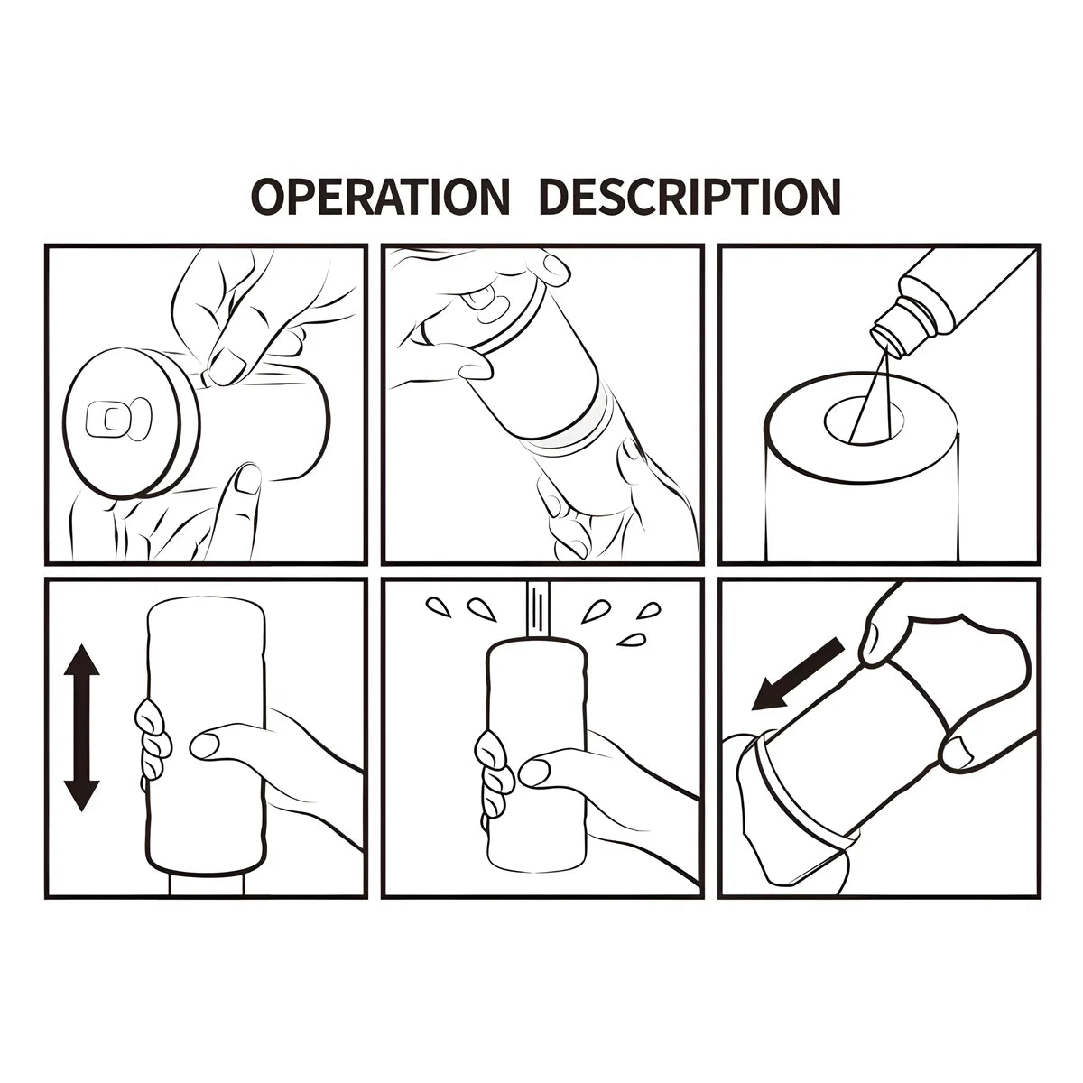 pretty love le stimulateur 3d peut modele 2