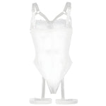 Teddy sexy avec jarretière, modèle Subblime - Vignette | Adopt1toy