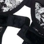 Teddy sexy Slim Lace Garter pour la séduction - Vignette | Adopt1toy