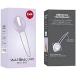 Smartball Uno, boules de Kegel douces PELVIC - Vignette | Adopt1toy