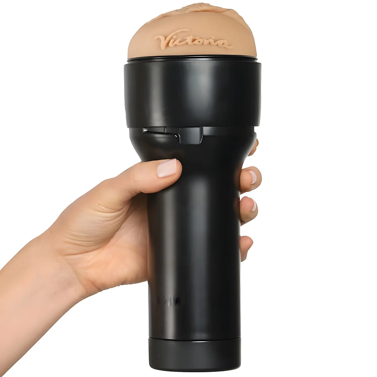 kiiroo feel victoria june masturbateur