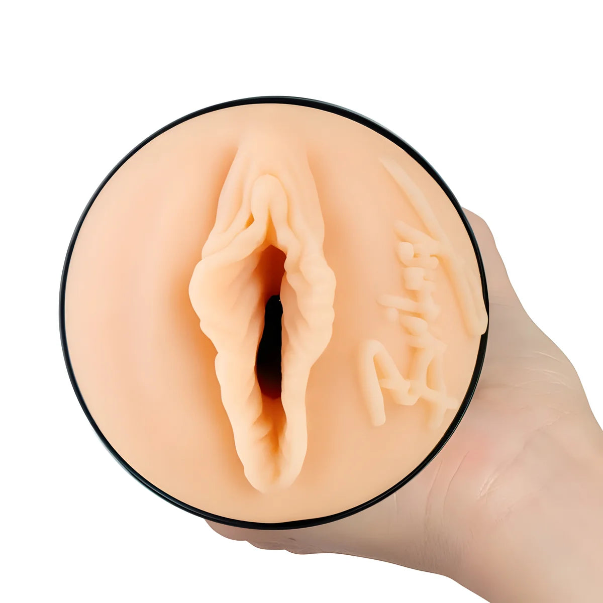 kiiroo feel britney amber masturbateur