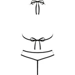 Ensemble Jimena : soutien-gorge et string - Vignette | Adopt1toy