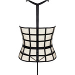 Corset Laura : allure sensuelle et élégante LIVCO - Vignette | Adopt1toy