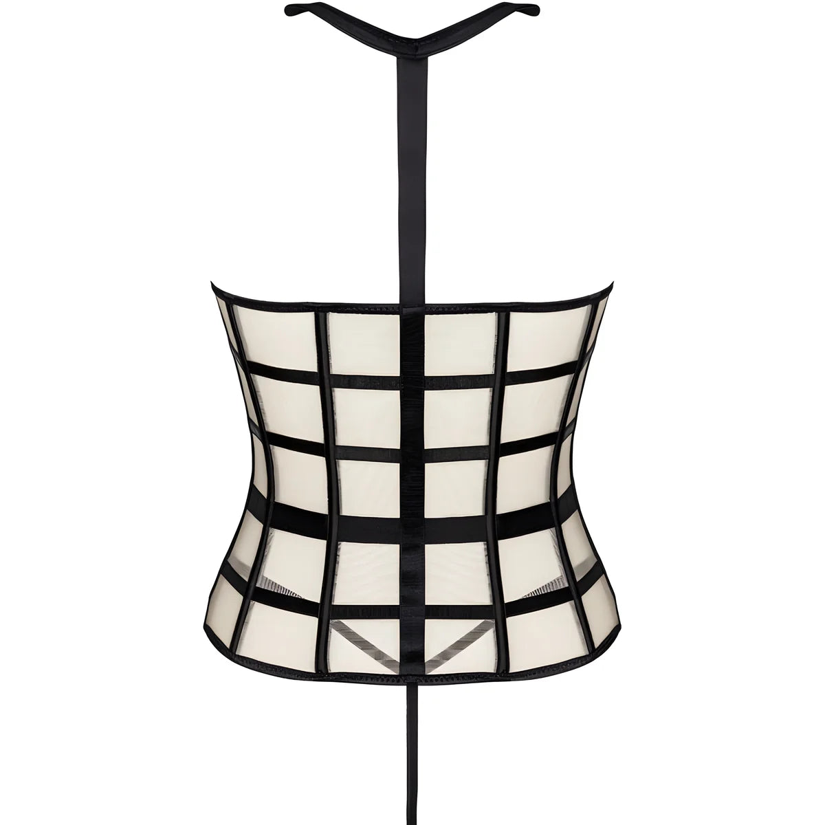 livco corsetti fashion laura lc 20215 corset string s m