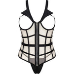 Corset Laura : allure sensuelle et élégante LIVCO - Vignette | Adopt1toy