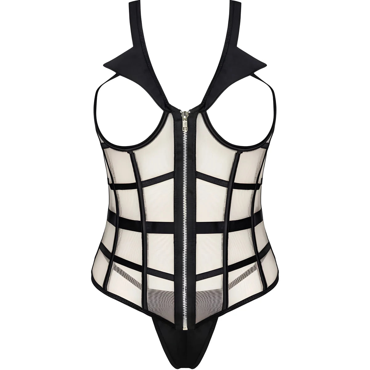 livco corsetti fashion laura lc 20215 corset string s m