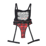 Costume professeur sexy pour jeux d'amour - Vignette | Adopt1toy