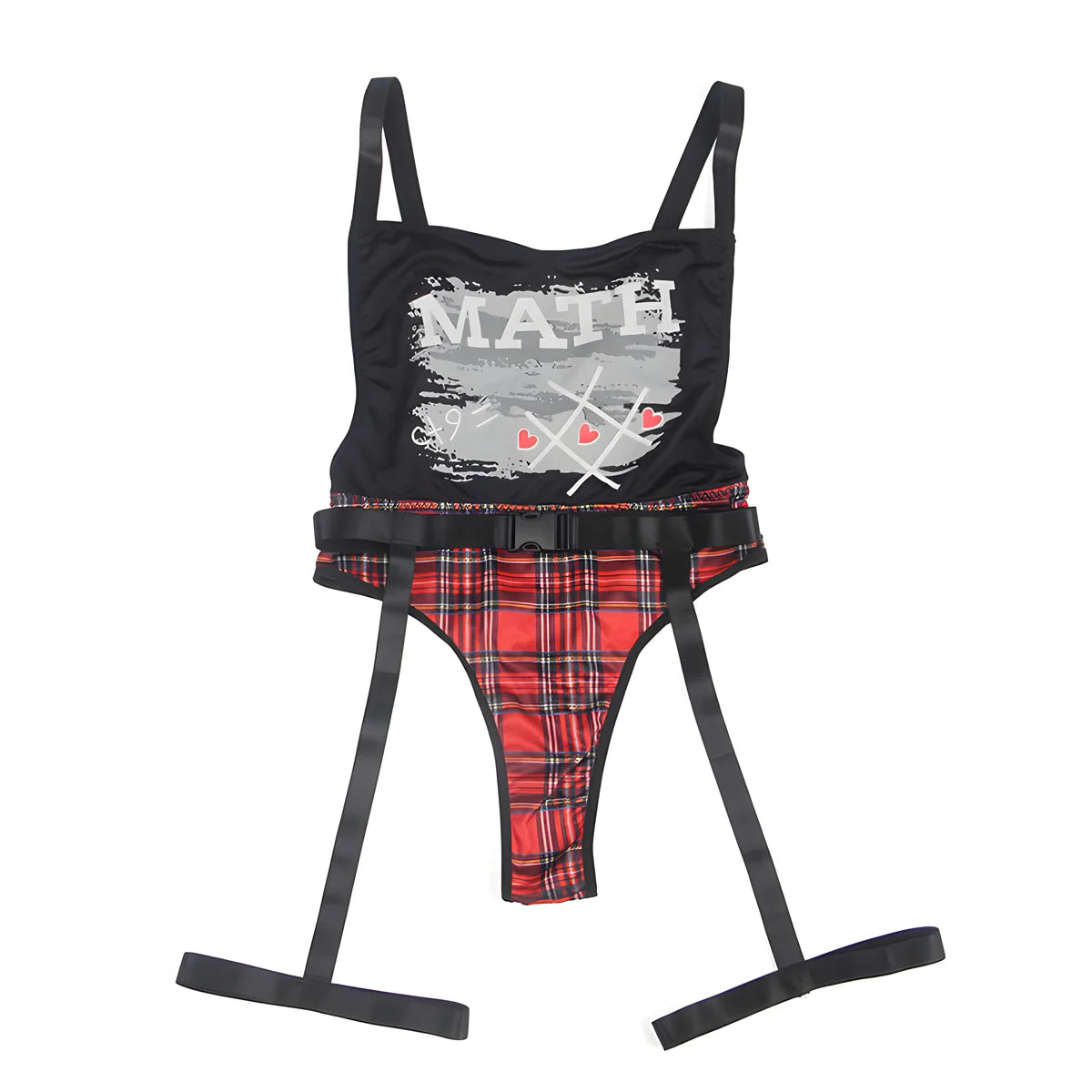 subblime costume de professeur sexy corps s m