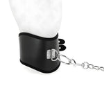 Collier Kink pour contrôle et élégance AVEC LARGE - Vignette | Adopt1toy