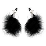 Pince téton modèle Kink pour stimulation douce - Vignette | Adopt1toy