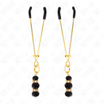 Pince à téton Nova pour une caresse envoûtante - Vignette | Adopt1toy