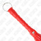 kink mini fouet simple rouge 28 cm