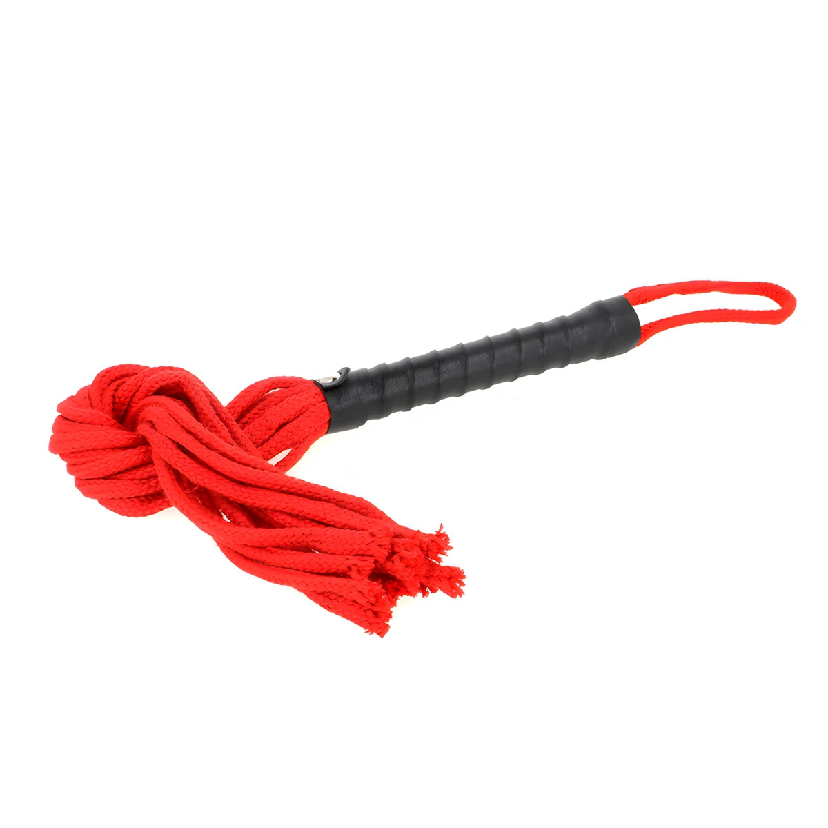 kink fouet corde rojo 56 cm