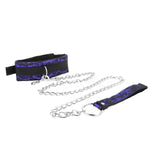 Collier court en dentelle pour contrôle doux KINK - Vignette | Adopt1toy