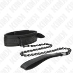 Collier de bondage modèle 2 pour contrôle élégant - Vignette | Adopt1toy