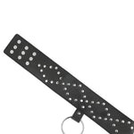 Collier modèle 3 avec laisse élégante KINK CLOUS - Vignette | Adopt1toy