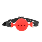 Bâillon KINK pour jeux de domination sensuels - Vignette | Adopt1toy