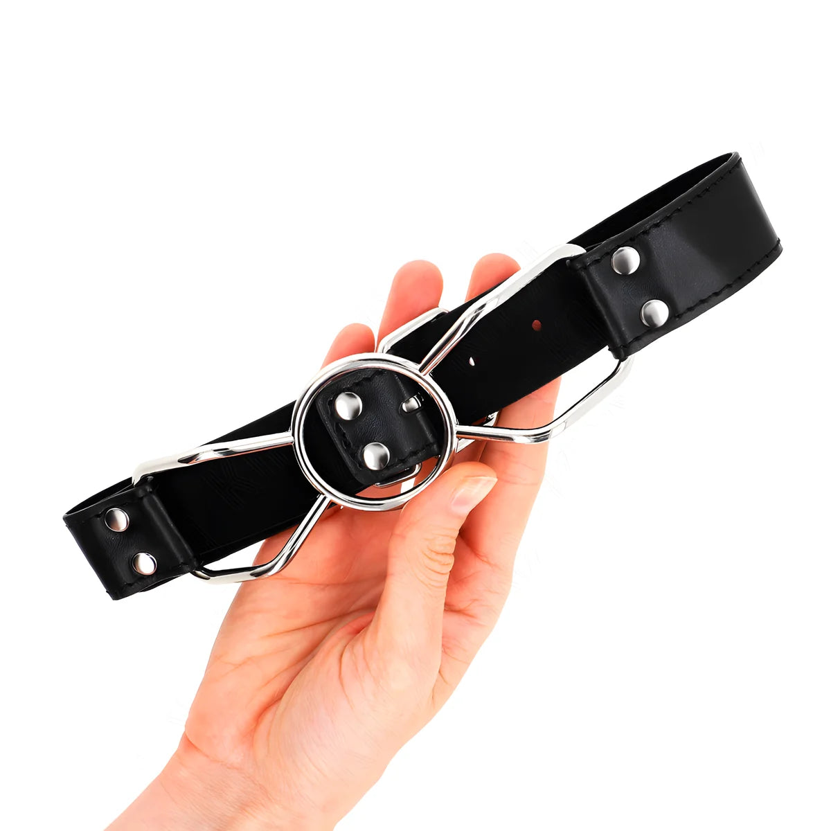 kink bague spider 60 x 3 cm taille m 4 5 cm