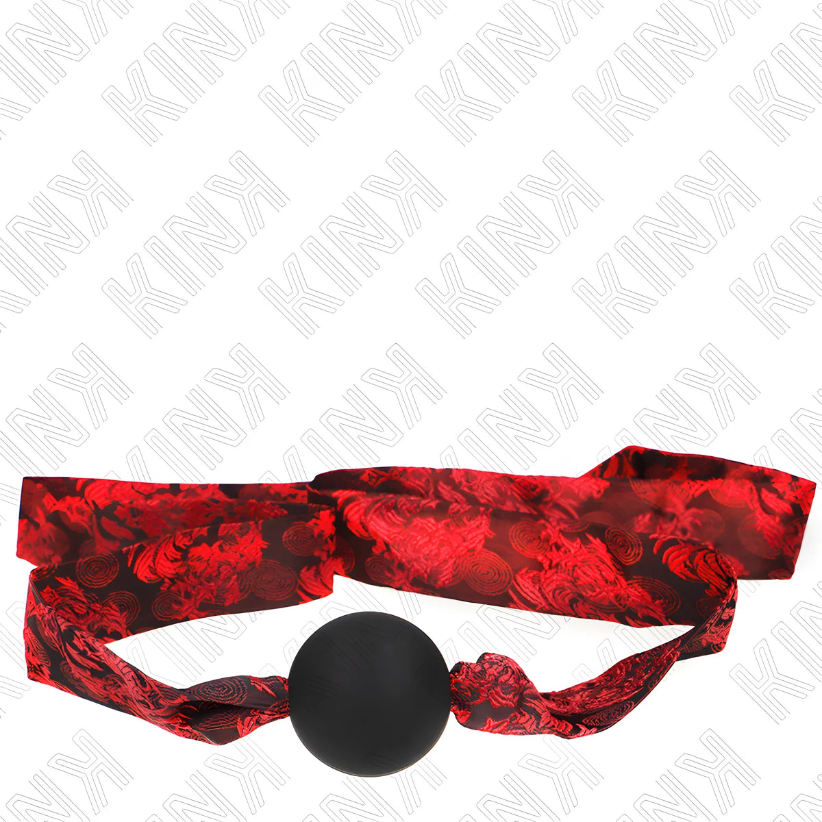 kink boule en silicone scandale 4 5 cm gag modele 2 146 x 4 cm