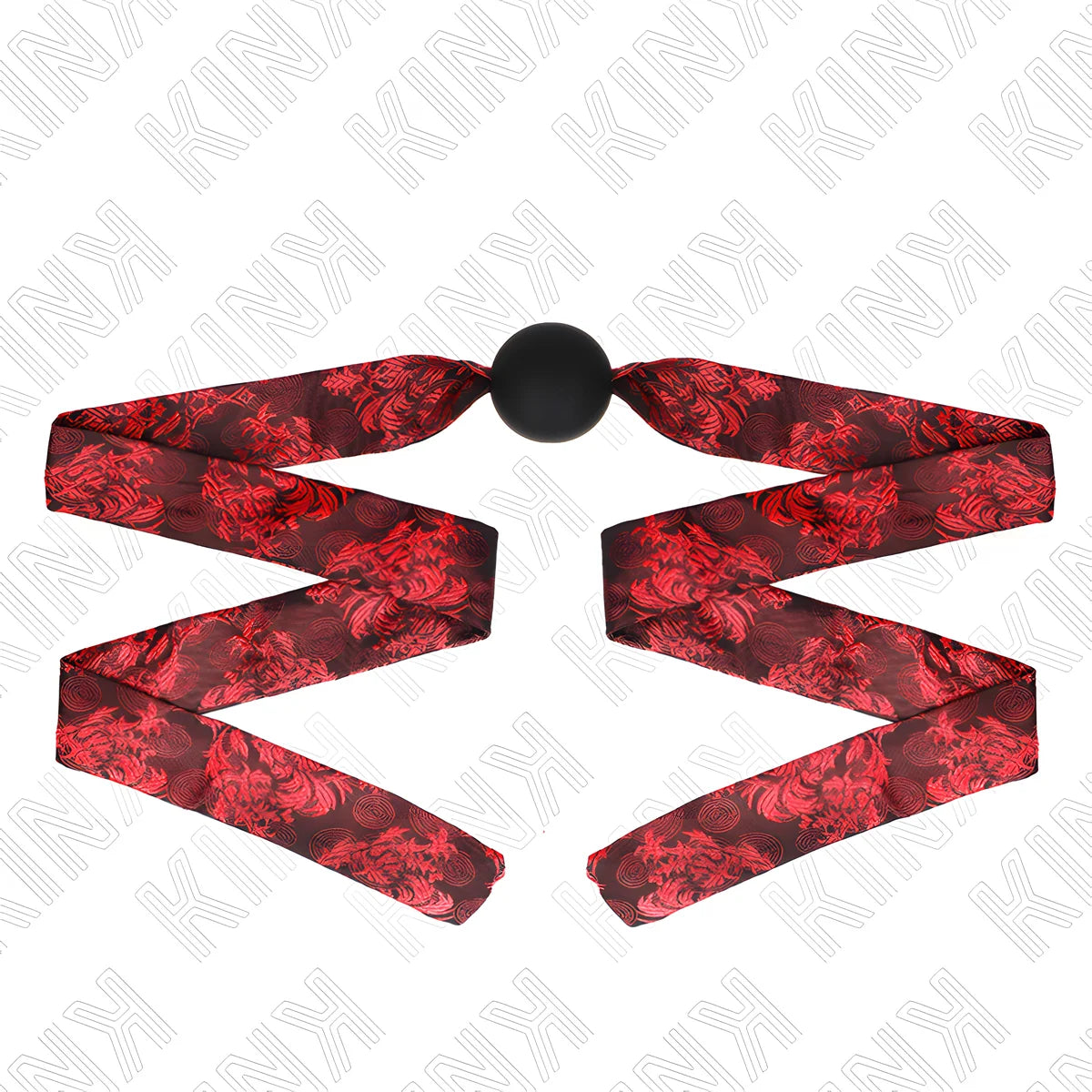 kink boule en silicone scandale 4 5 cm gag modele 2 146 x 4 cm