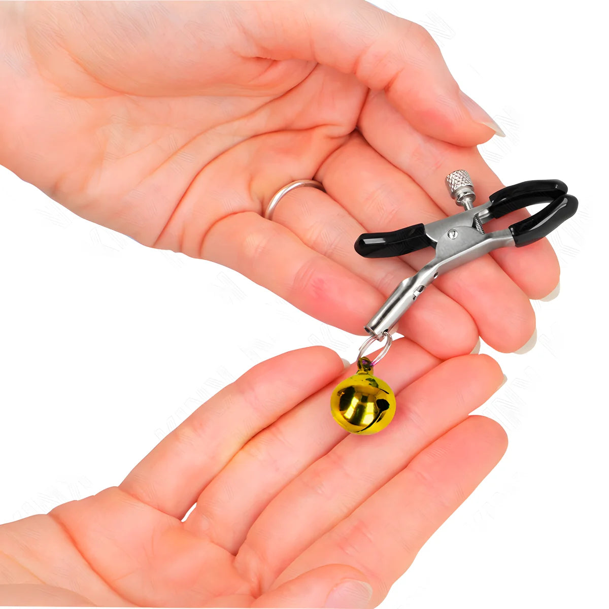 kink pince a meton simple cloche or 6 cm