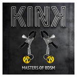 Pince téton Nova pour stimulation délicate KINK - Vignette | Adopt1toy