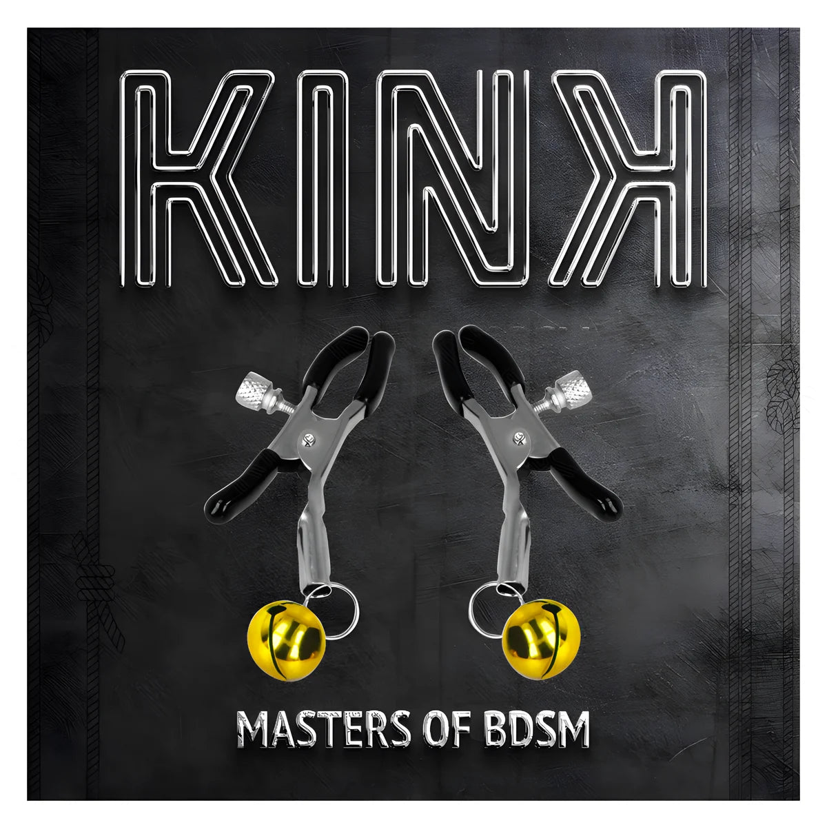 kink pince a meton simple cloche or 6 cm