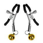 Pince téton Nova pour stimulation délicate KINK - Vignette | Adopt1toy