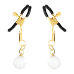 Pince téton Bali pour stimulation sensuelle KINK - Vignette | Adopt1toy