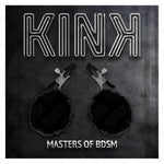 Pince téton Bali, douceur et stimulation KINK - Vignette | Adopt1toy