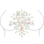 Bijou de corps adhésif Celestial pour briller LEG - Vignette | Adopt1toy