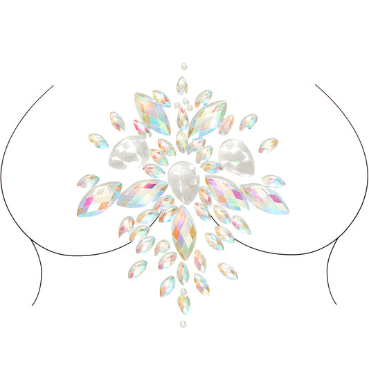 leg avenue bijou de corps adhesif celeste 1