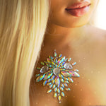 Bijou de corps adhésif Celestial pour briller LEG - Vignette | Adopt1toy