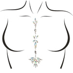 Bijou de corps Jade pour un look scintillant LEG - Vignette | Adopt1toy