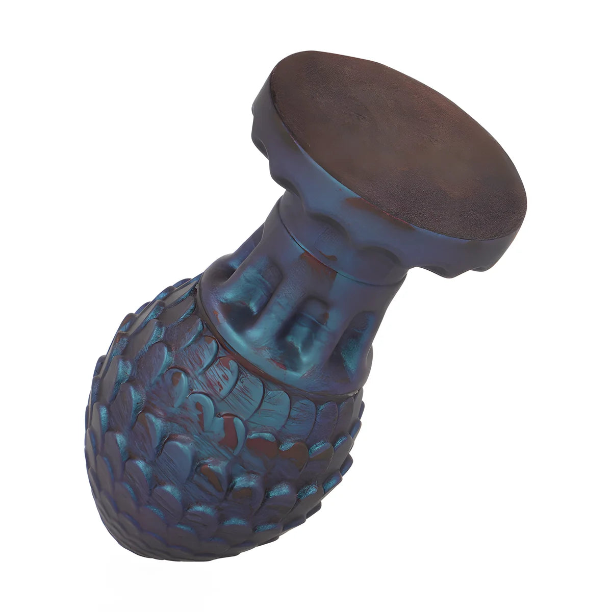 epic vrakos plug anal oeuf de dragon taille m