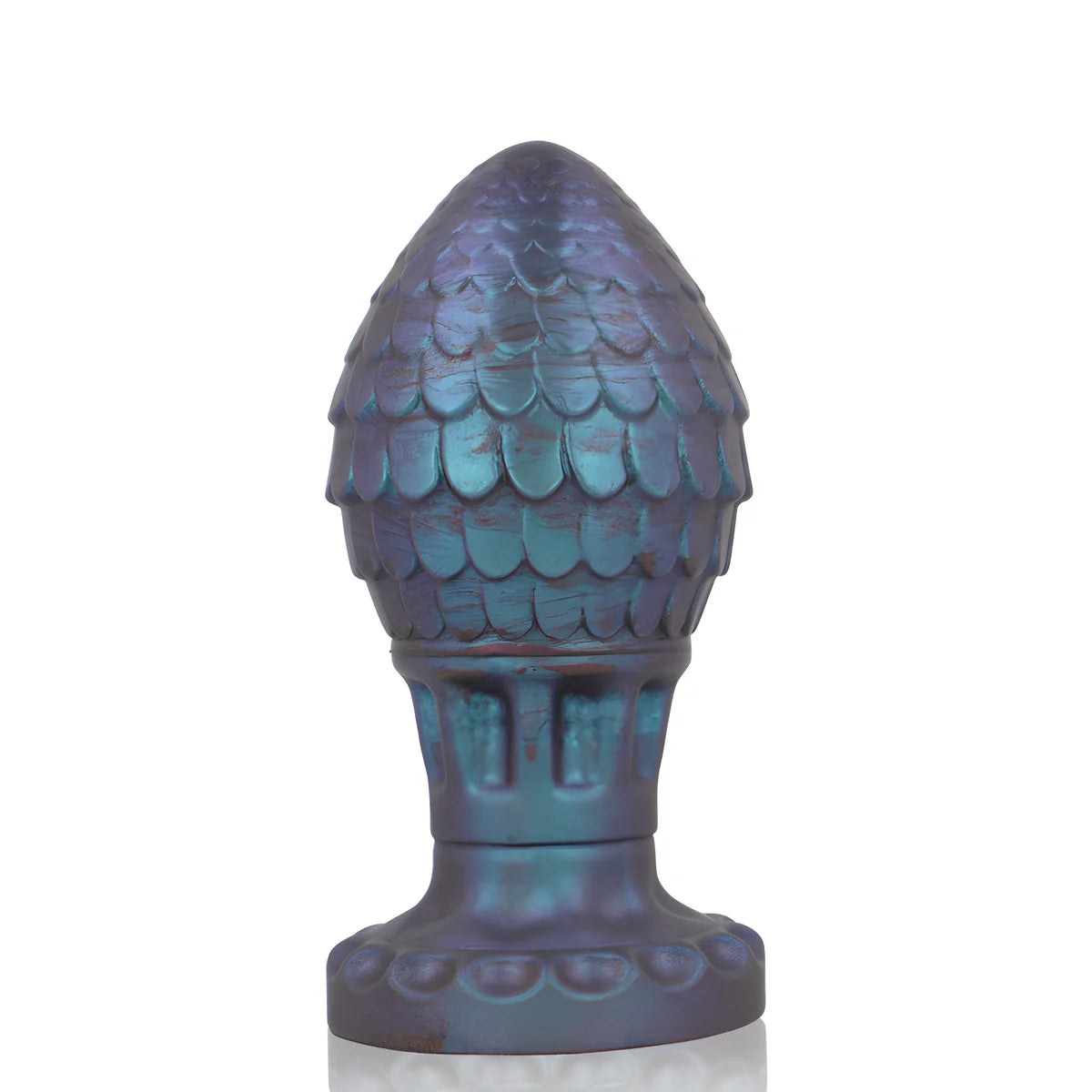 epic vrakos plug anal oeuf de dragon taille m