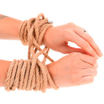 Corde en chanvre Kink pour un bondage sensuel - Vignette | Adopt1toy