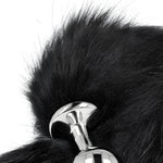 Plug Anal Bijoux Animal KINK pour plaisir TAILLE - Vignette | Adopt1toy