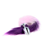 Plug Anal Bijoux Animal pour plaisir intime - Vignette | Adopt1toy