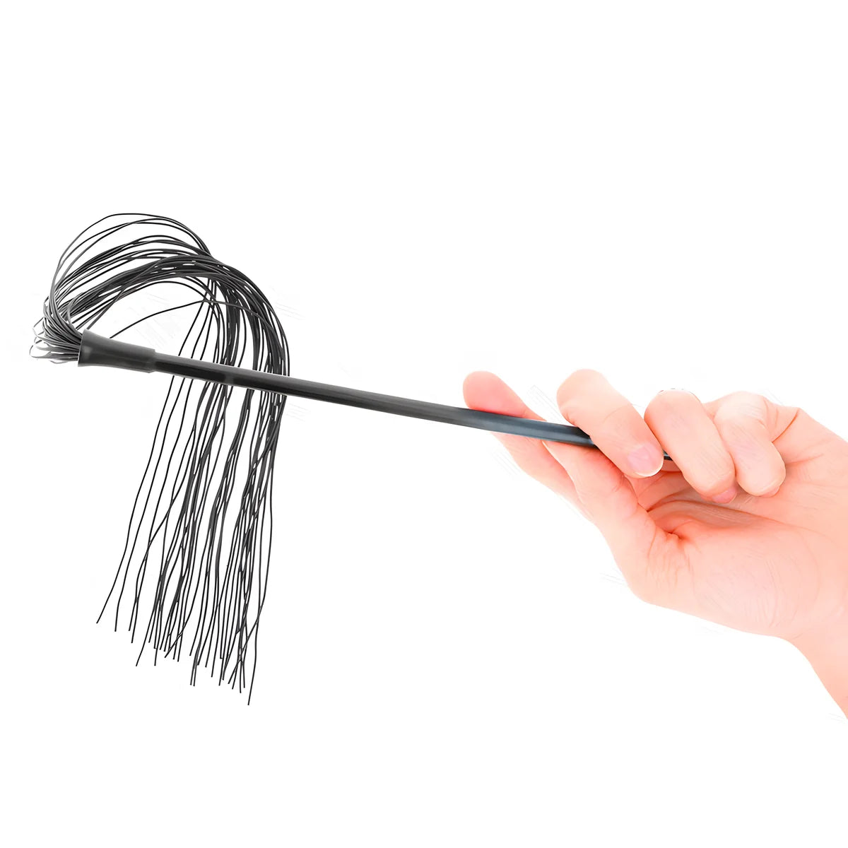 kink fouet en silicone 60 cm