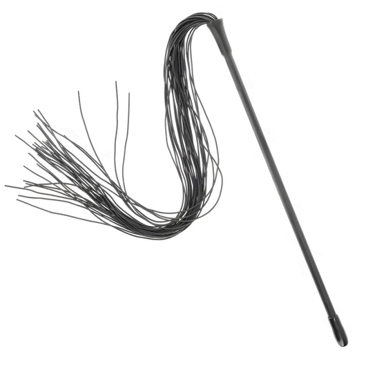kink fouet en silicone 60 cm