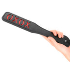 kink palette dangles rond xoxo 32 x 6 cm