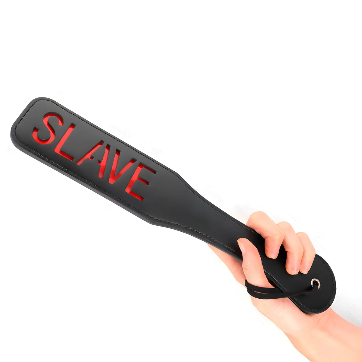 kink palette dangle rond esclave 32 x 6 cm