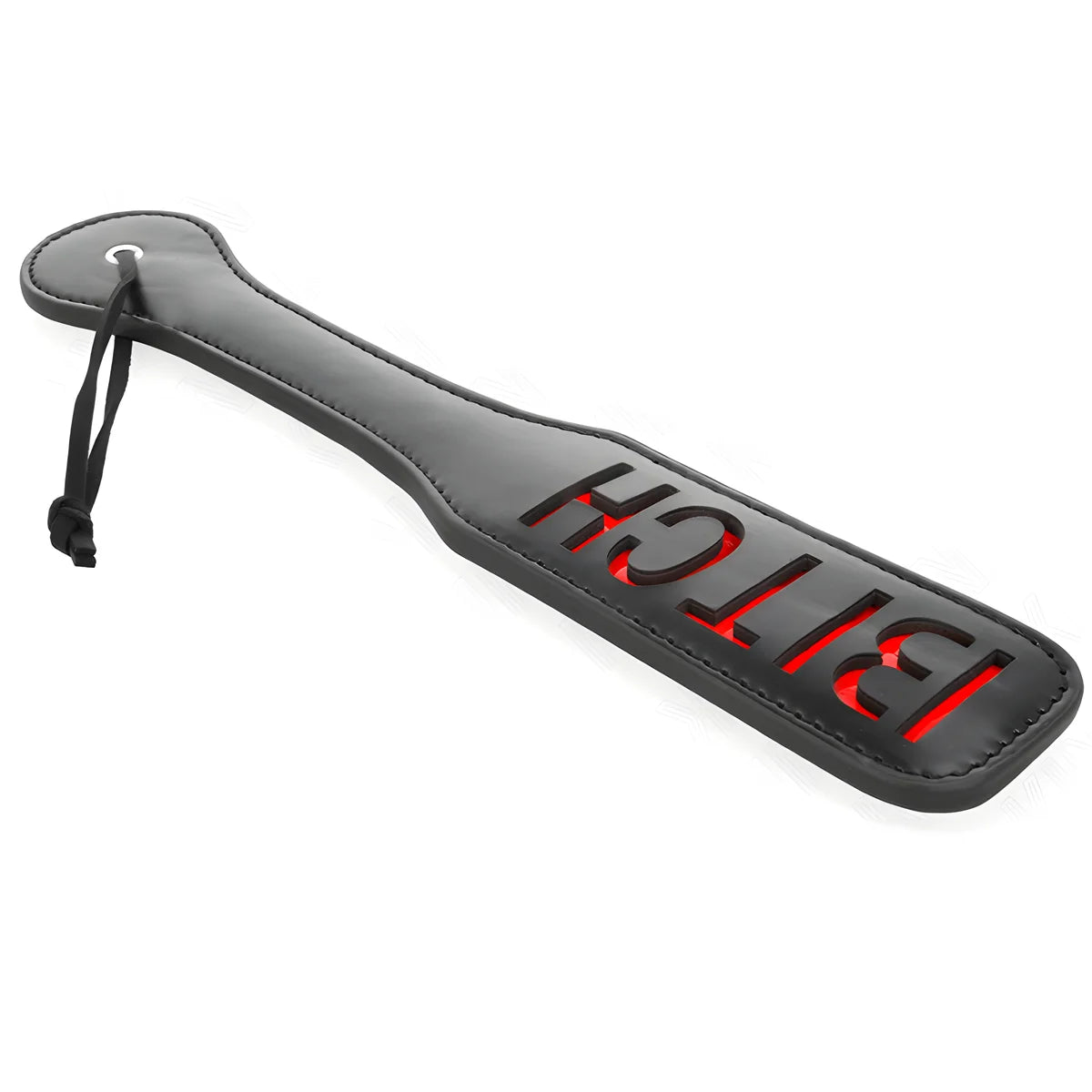 kink palette dangle rond bitch 32 x 6 cm