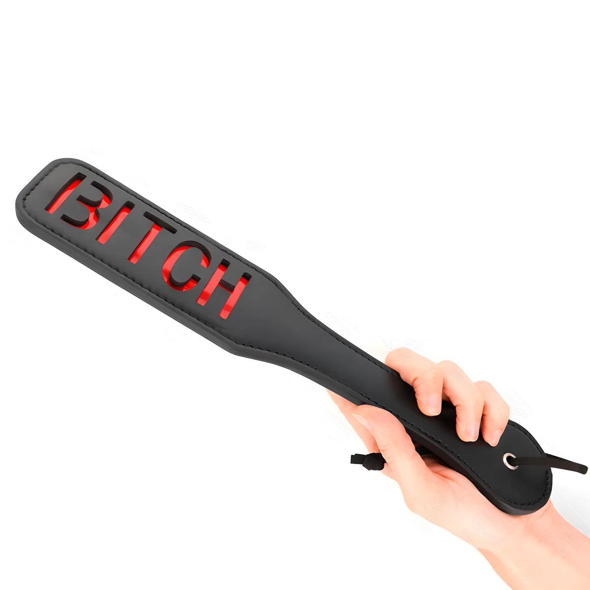 kink palette dangle rond bitch 32 x 6 cm