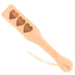 Paddle Kink en bambou pour jeux sensuels PALETTE - Vignette | Adopt1toy