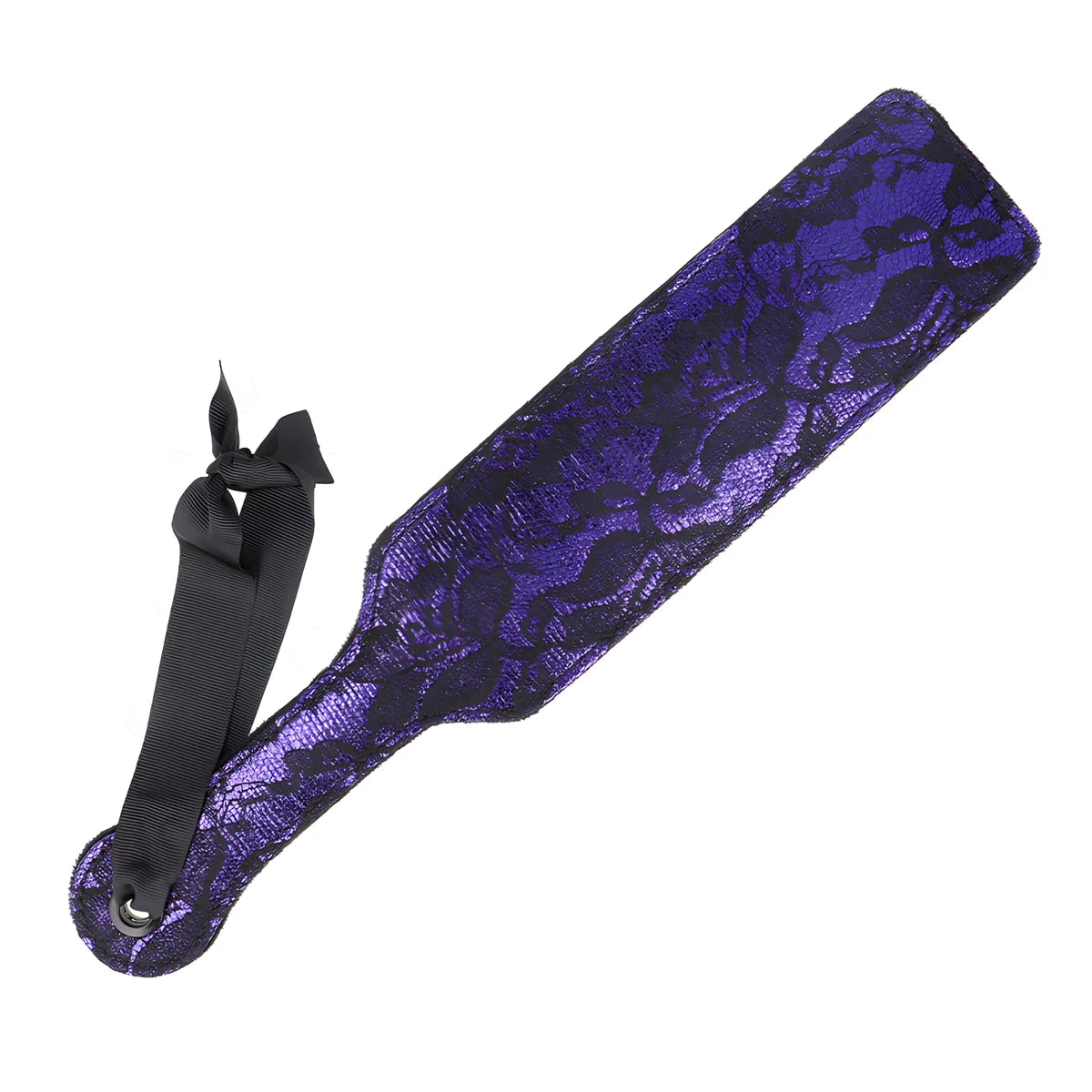 kink palette en cuir design scandale 37 x 7 cm